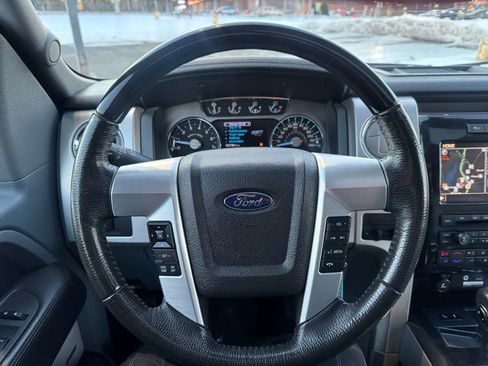 Used 2012 Ford F150 Platinum image 22