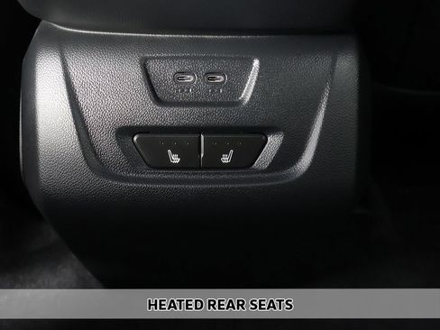 Used 2024 Chevrolet Blazer EV RS AWD/4WD image 9