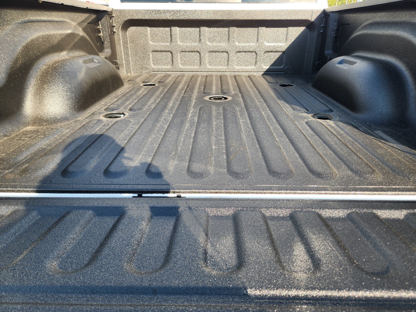 New 2027 RAM 2500 Limited AWD/4WD image 28
