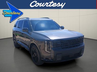 Used 2027 Kia Telluride EX X-Line