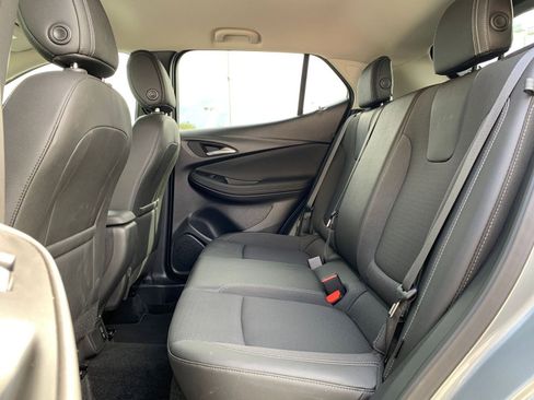 Used 2025 Buick Encore GX Preferred image 23