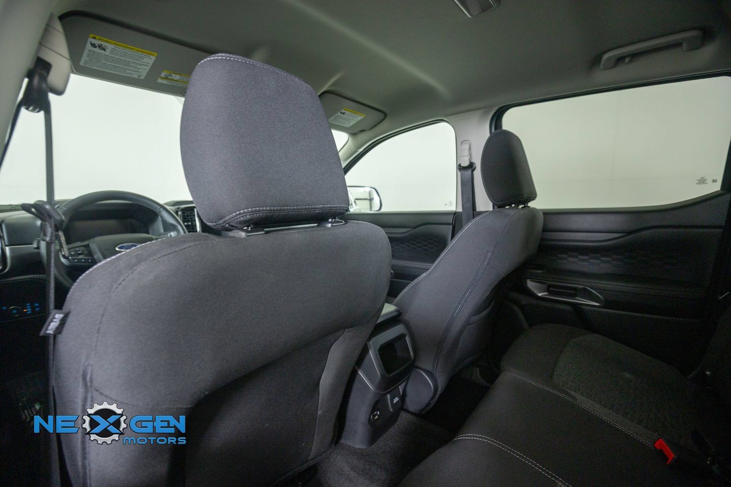 Used 2024 Ford Ranger XLT w/ FX4 Off-Road Package AWD/4WD image 29