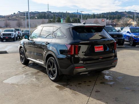 New 2026 Kia Sorento SX Prestige AWD/4WD image 5