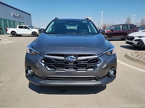 New 2026 Subaru Crosstrek 2.0i Premium AWD/4WD image 3