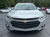 Used 2019 Chevrolet Traverse LT w/ LT Premium Package image 3