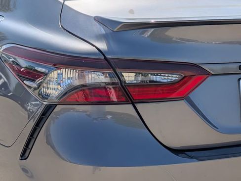 Used 2024 Toyota Camry SE FWD image 7
