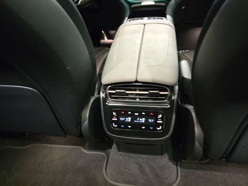 Used 2023 Mercedes-Benz EQS 580 4MATIC SUV w/ Exclusive Trim Package image 35