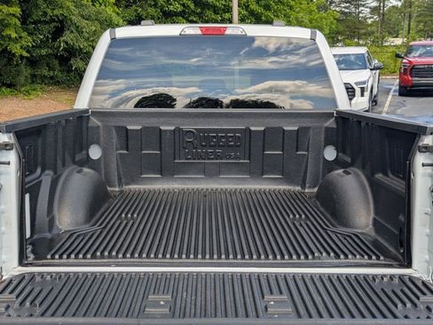 Used 2023 Ford F150 XLT image 16