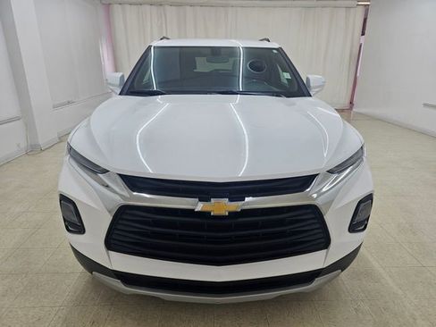 Used 2020 Chevrolet Blazer LT AWD/4WD image 2