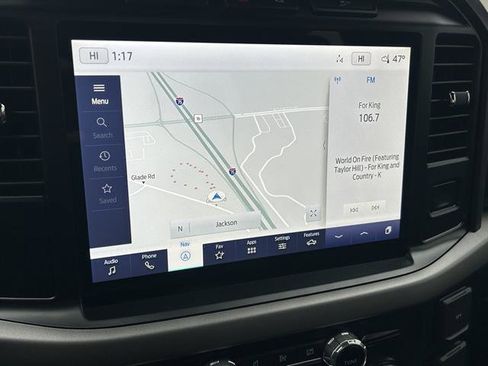 Used 2022 Ford F150 Raptor image 17