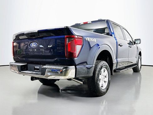 New 2025 Ford F150 XL w/ Equipment Group 103A High image 16