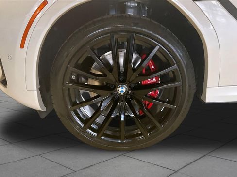 New 2027 BMW X6 xDrive40i AWD/4WD image 11