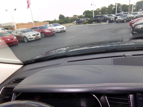 Used 2015 Kia Cadenza Premium w/ Luxury Package image 52