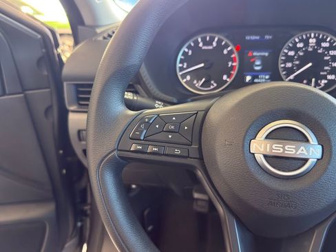 Used 2024 Nissan Sentra S image 21