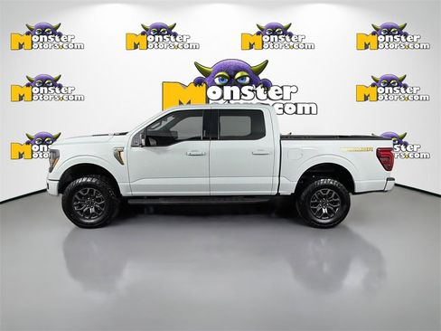 Used 2024 Ford F150 Tremor w/ Bed Utility Package image 8