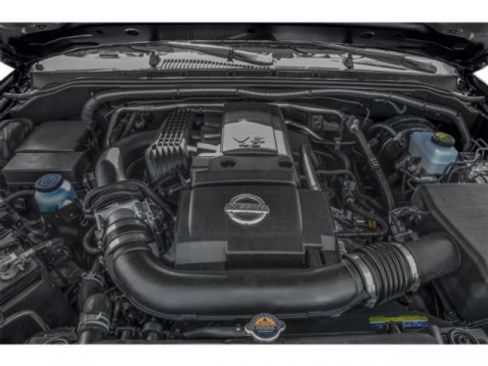 Used 2019 Nissan Frontier SV image 26
