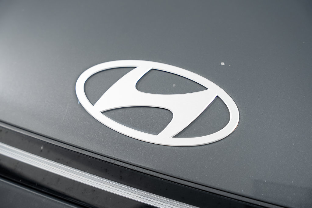 Certified 2025 Hyundai Kona SEL FWD image 20