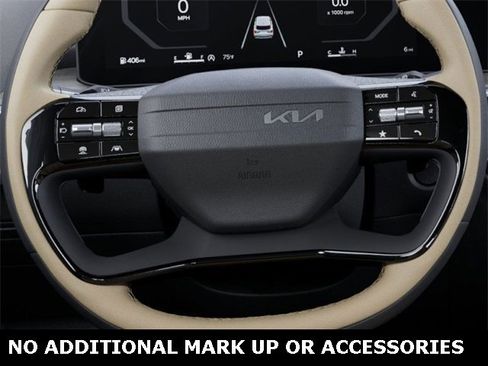 New 2026 Kia Sorento SX Prestige image 22