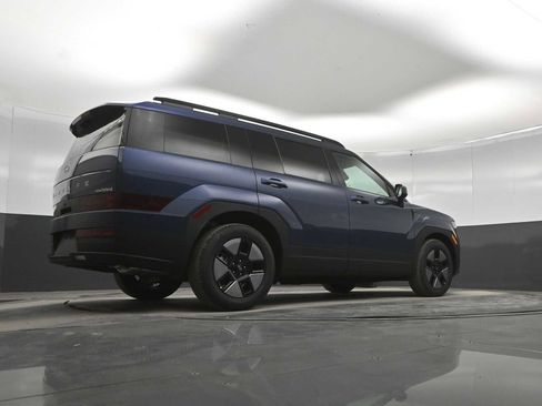 New 2026 Hyundai Santa Fe SEL AWD/4WD image 36