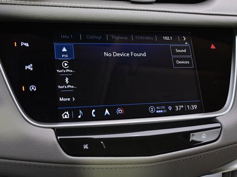 New 2025 Cadillac XT5 Premium Luxury w/ Technology Package image 29