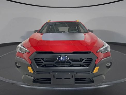 New 2026 Subaru Crosstrek 2.5i Wilderness AWD/4WD image 8