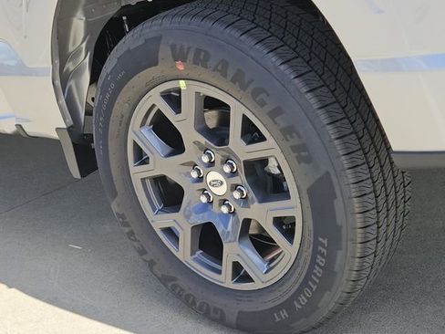 New 2026 Ford F150 STX RWD image 9