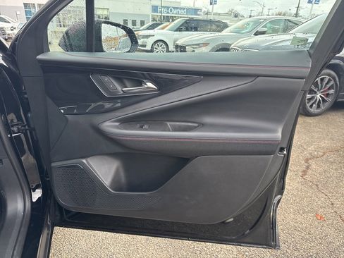 Certified 2024 Chevrolet Blazer EV RS image 19