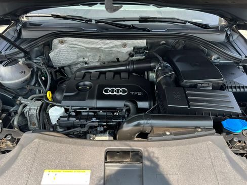 Used 2016 Audi Q3 2.0T Prestige w/ Prestige Package AWD/4WD image 18