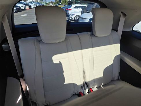 Used 2026 Mercedes-Benz GLS 450 GLS 450 image 16