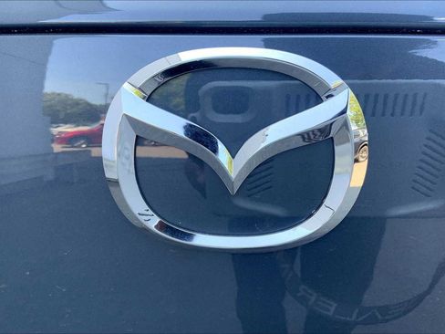Used 2025 MAZDA CX-50 AWD 2.5 Hybrid w/ Premium Pkg image 6