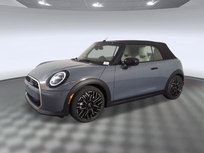 New 2026 MINI Cooper S