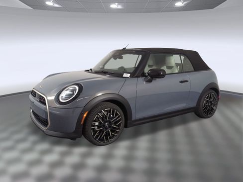 New 2026 MINI Cooper S image 1