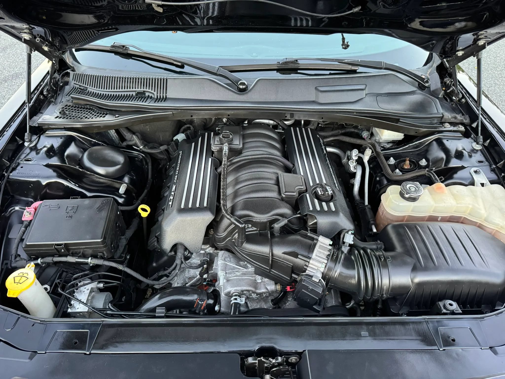 Used 2020 Dodge Challenger R/T Scat Pack RWD image 19