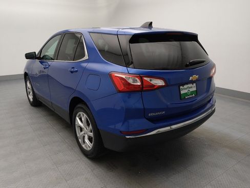 Used 2019 Chevrolet Equinox LT image 5