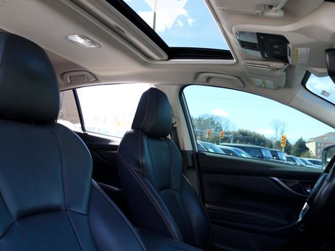 Used 2019 Subaru Crosstrek 2.0i Limited w/ Moonroof Package image 45