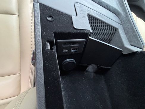 Used 2024 Cadillac CT5 Luxury w/ Sun And Sound Package image 5