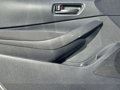 Used 2024 Toyota Corolla LE FWD image 10