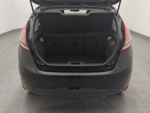 Used 2018 Ford Fiesta SE w/ Equipment Group 201A image 28