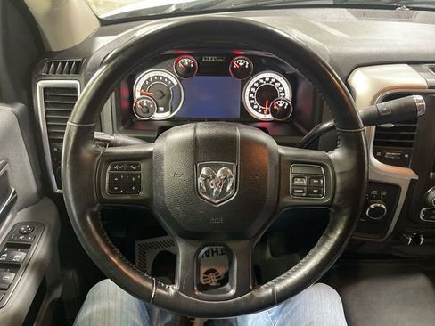 Used 2013 RAM 2500 Big Horn image 14