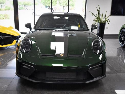 Used 2026 Porsche 911 GT3 RWD image 3