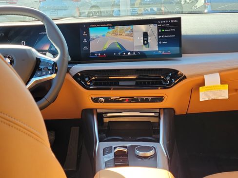 New 2026 BMW 330i Sedan w/ Premium Package image 13