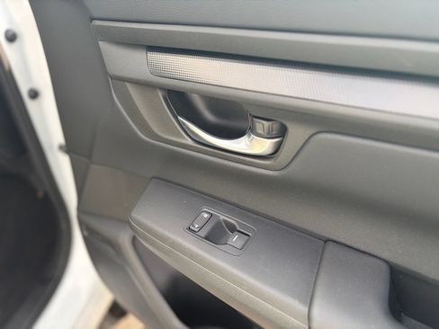Used 2024 Honda CR-V EX image 16