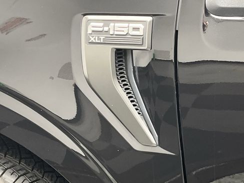 Used 2022 Ford F150 XLT w/ Equipment Group 302A High image 33