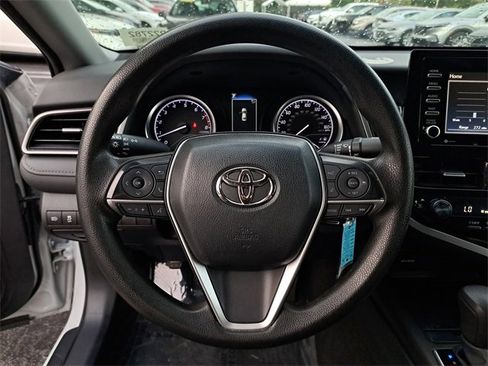 Used 2024 Toyota Camry LE image 25