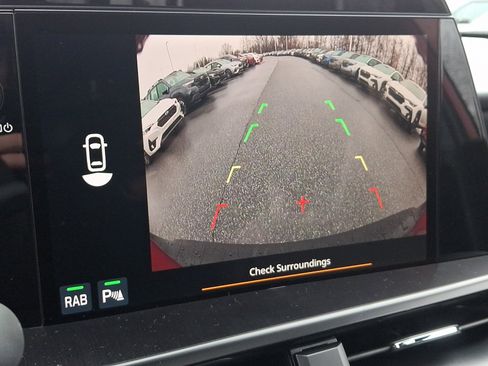 New 2026 Subaru Outback Premium image 14