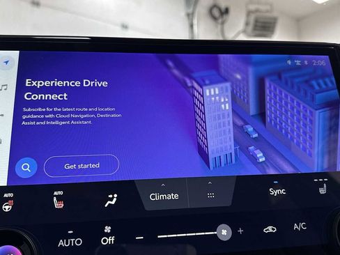 New 2026 Toyota bZ XLE Plus image 20