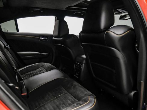 Used 2023 Dodge Charger SRT Hellcat image 89