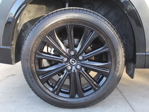 Certified 2023 MAZDA CX-5 AWD 2.5 Turbo image 9