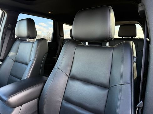 Used 2022 Jeep Grand Cherokee Limited image 13