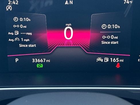 Certified 2024 Volkswagen Tiguan SE R-Line FWD image 26